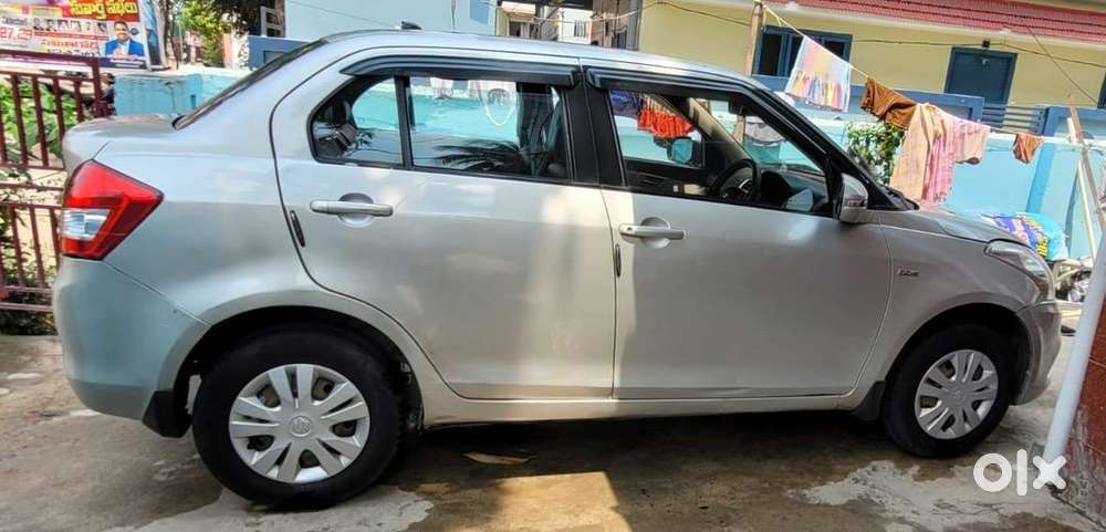 Maruti Suzuki Swift Vdi 2014