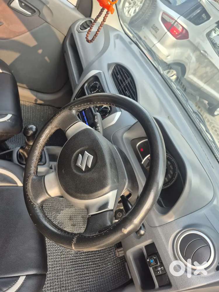 Maruti Suzuki Alto Lxi 2014 Petrol