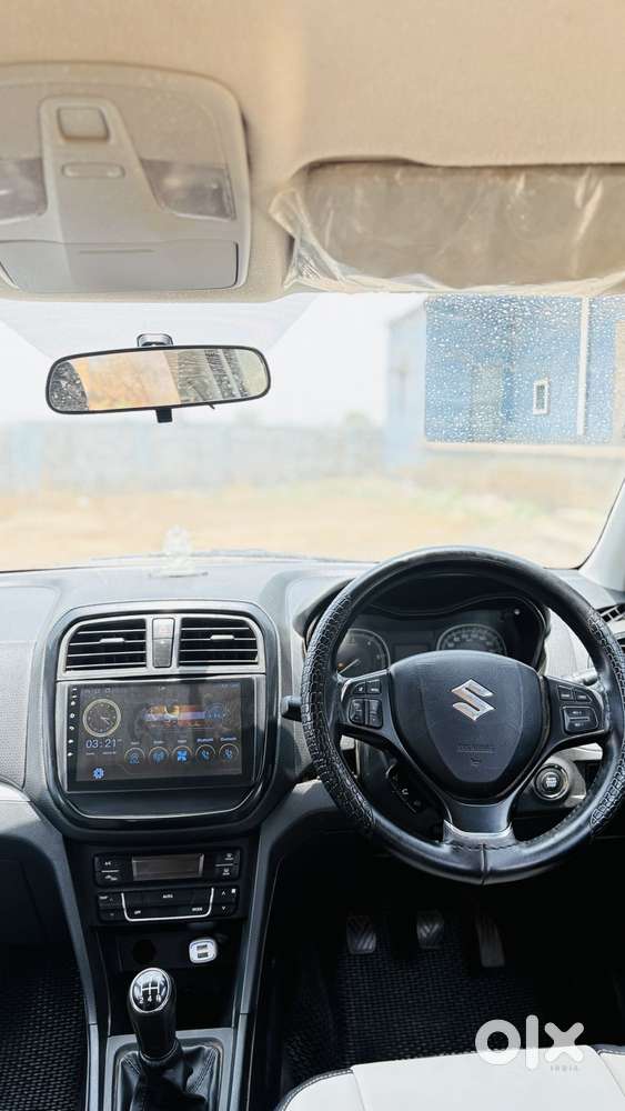 Maruti Suzuki Vitara Brezza Zdi Plus, 2020, Diesel