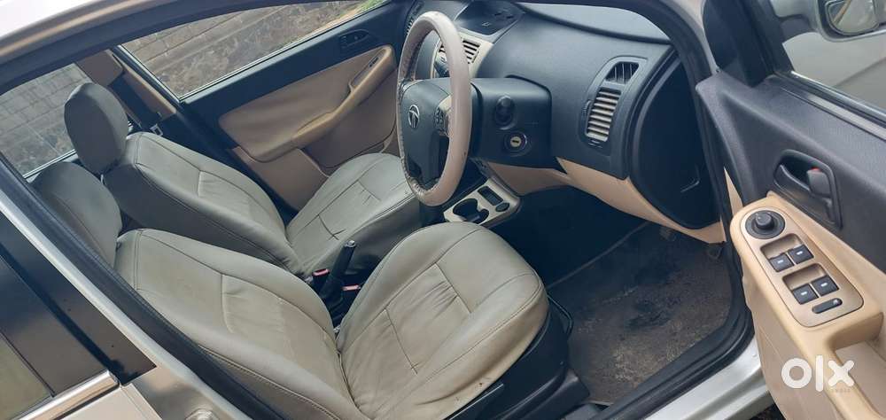 Tata Indica Vista Quadrajet Vx, 2012, Diesel
