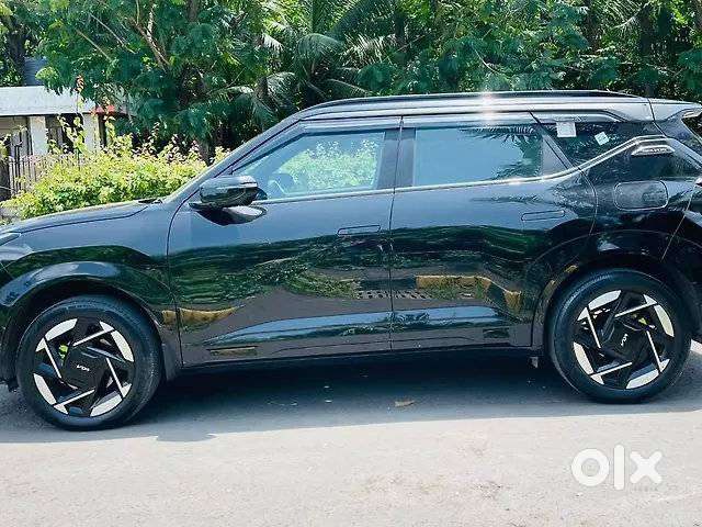 Kia Seltos Petrol 2026