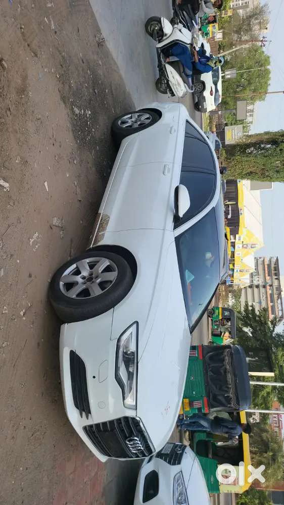 Audi A6 2014 Diesel Good Condition