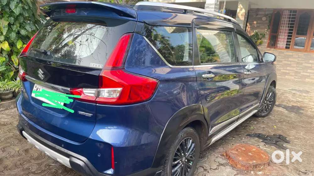 Maruti Suzuki Xl6 2019 Petrol 64000 Km Driven