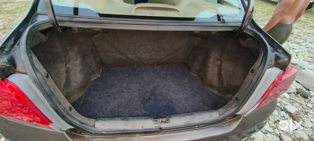 Honda Amaze 2014 Diesel Well Maintained