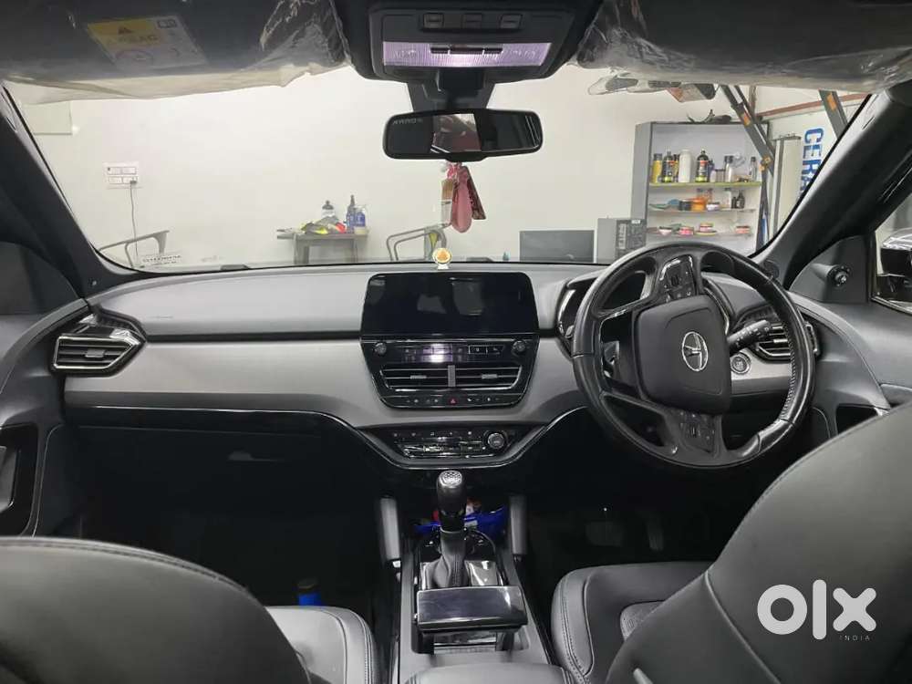 Tata Harrier 2021 Diesel 96000 Km Driven