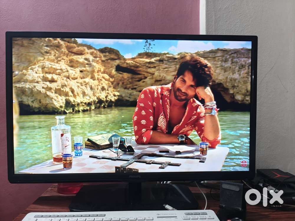 Generic 32&rdquo; HD LED TV