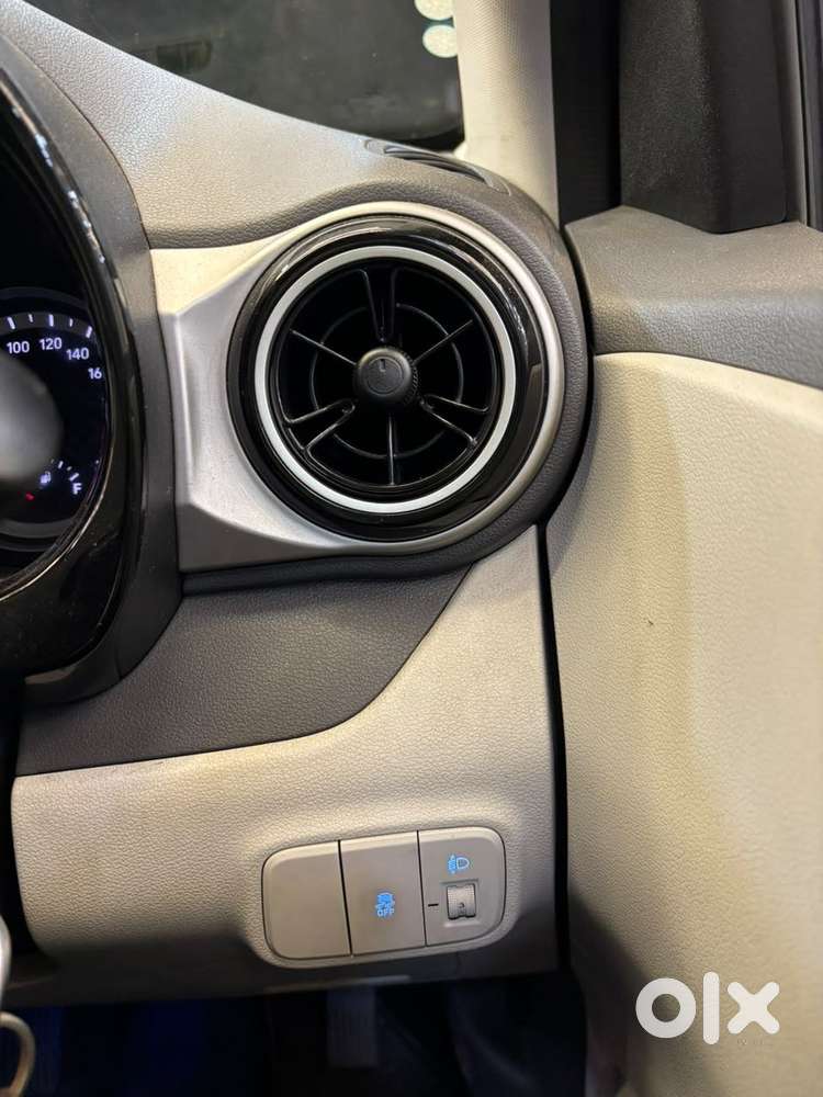 Hyundai Grand I10 Nios Sportz, 2024, Petrol