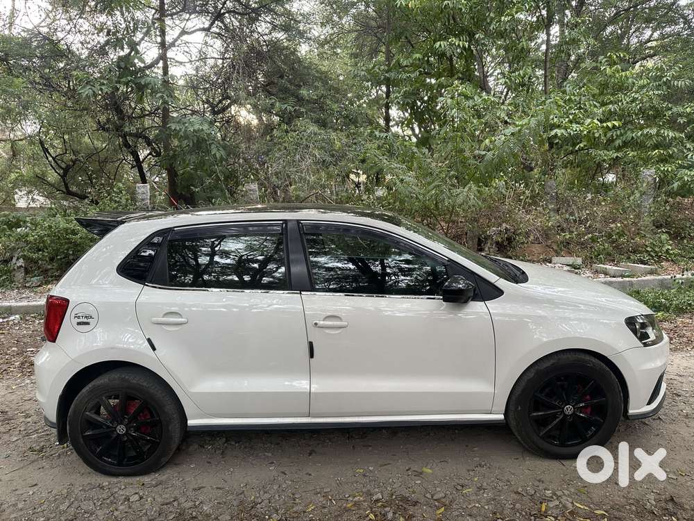 Volkswagen Polo 1.0 Highline Plus Tsi, 2021, Petrol