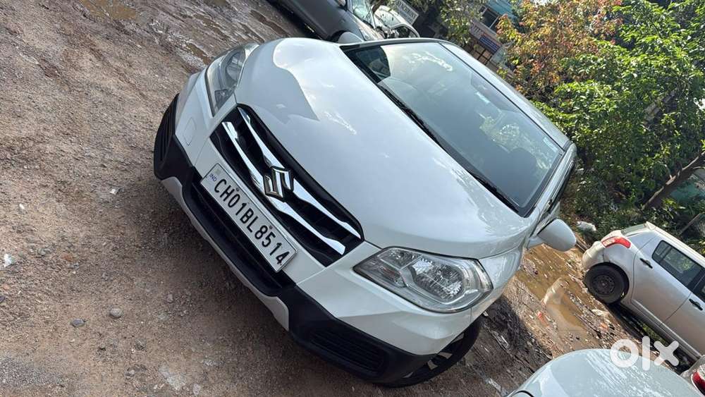 Maruti Suzuki Diesel 2017