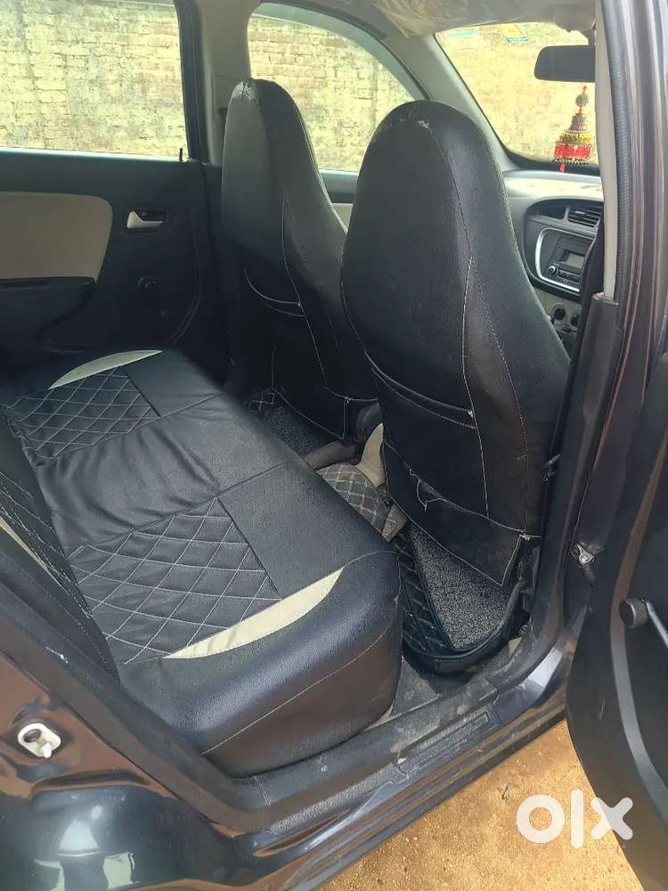 Maruti Suzuki Alto 800 2020 Petrol 49000 Km Driven