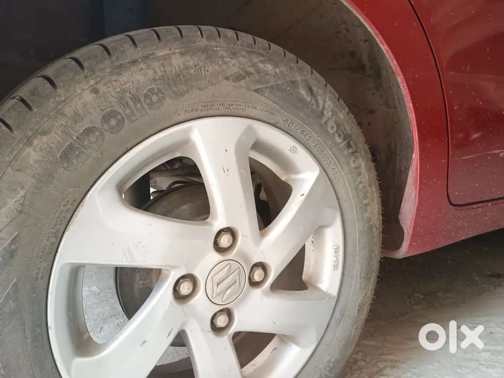 Maruti Suzuki Celerio 2017, Zxi(o)