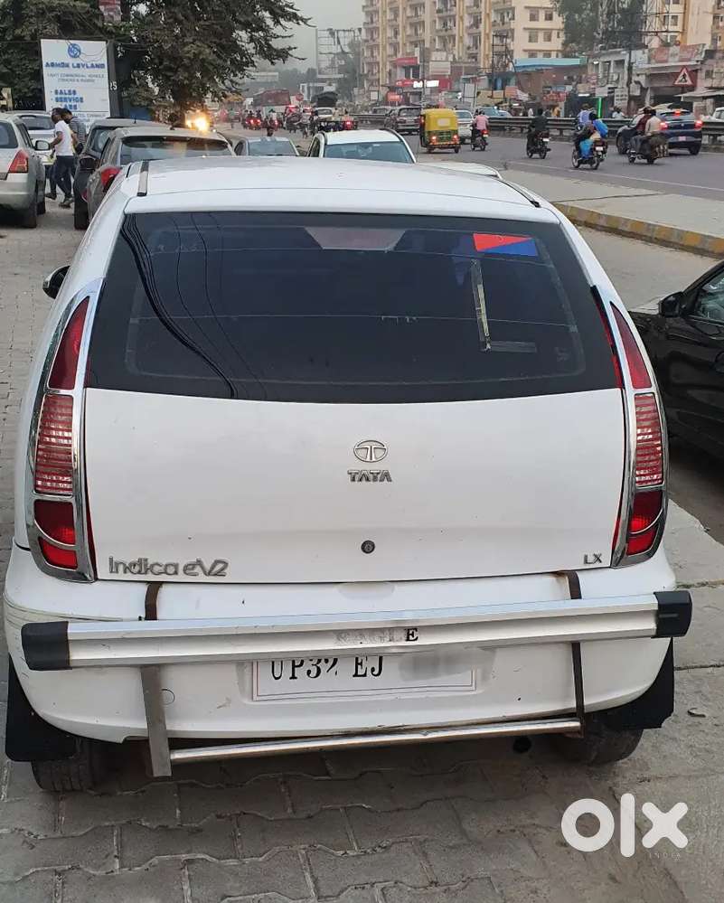 Tata Indica Ev2 2012 Sale