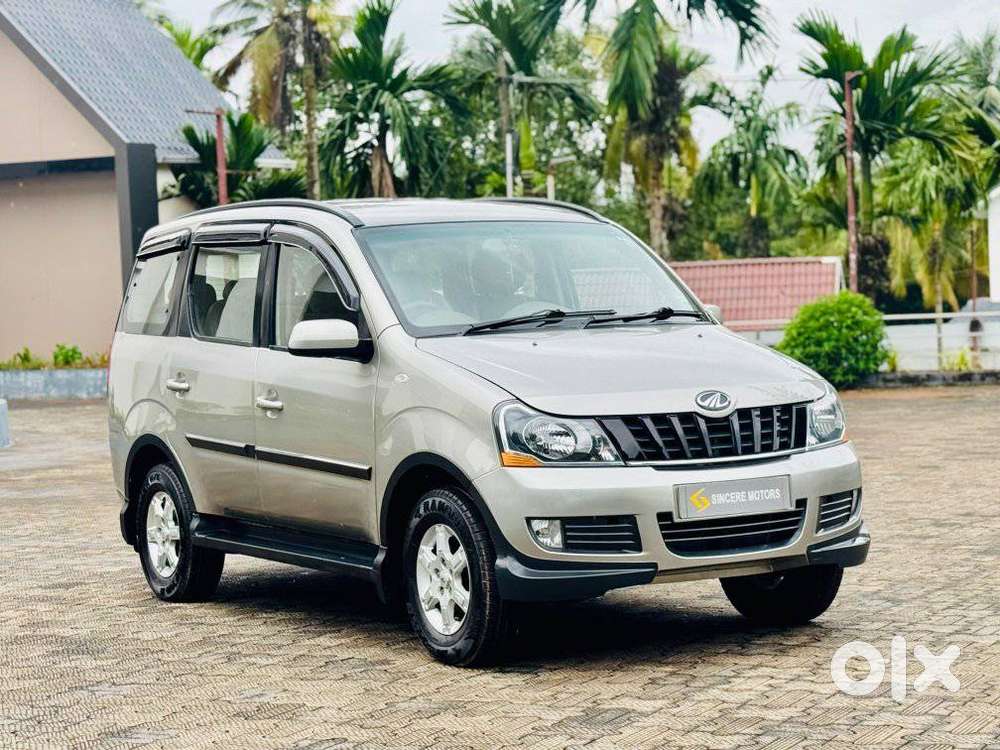 Mahindra Xylo H9, 2013, Diesel