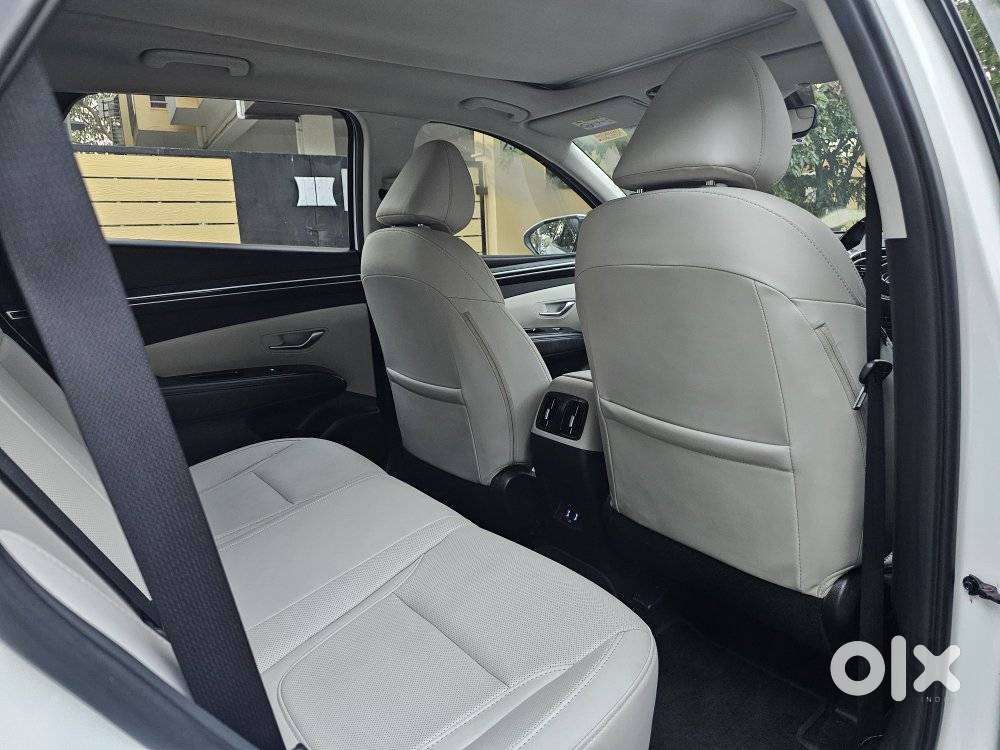 Hyundai Tucson 2.0 Platinum Diesel At, 2025, Diesel