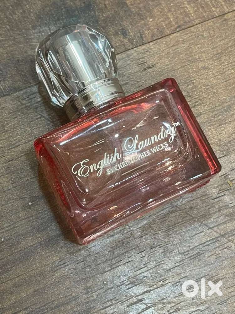 Laundry By Christopher Wicks Cologne Signature By English Laundry