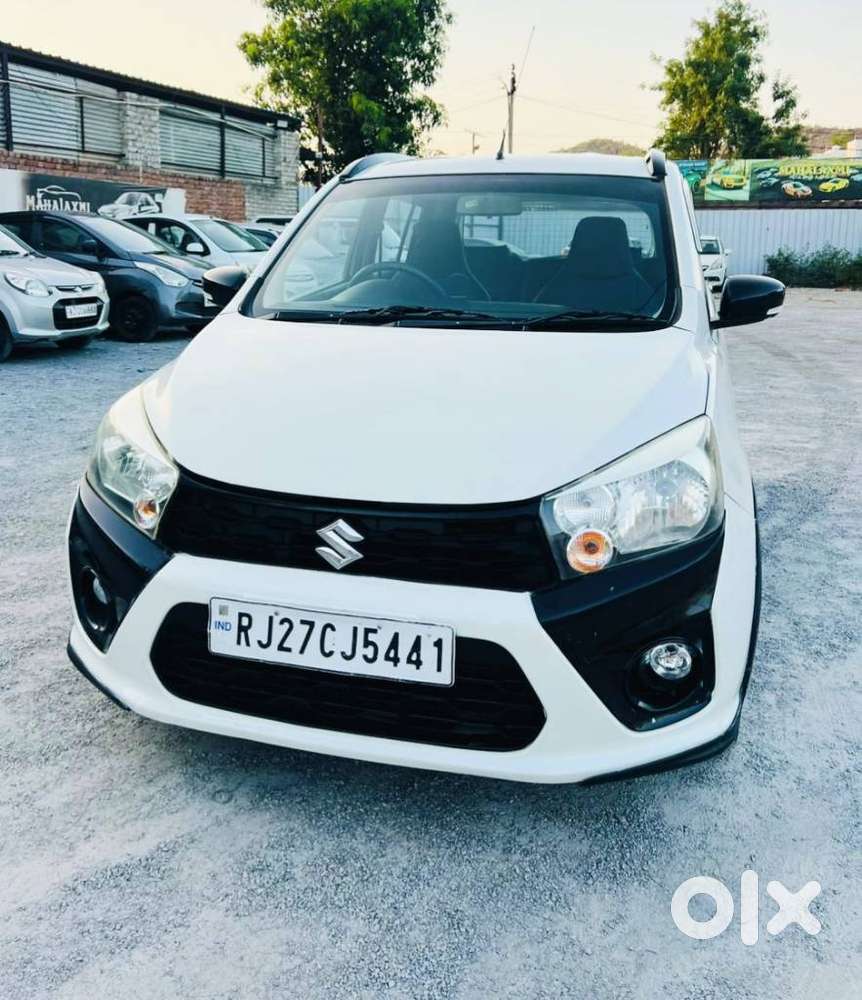 Maruti Suzuki Celerio X Zxi, 2020, Petrol