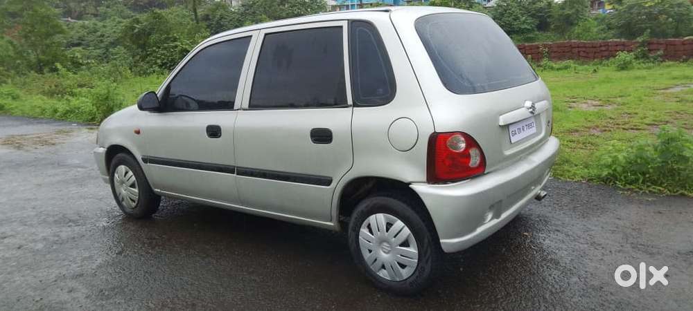 Maruti Suzuki Zen Estilo 1.0 Lxi Nlive, 2005, Petrol