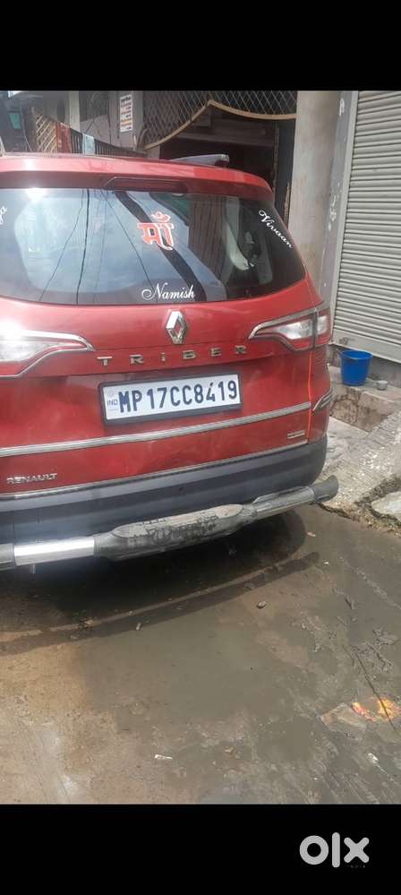 New Car Kharidna Hai