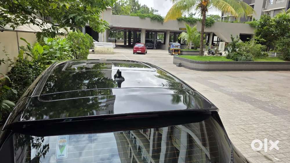 Tata Harrier Red Dark Edition Adas, Top Of The Line  2.0 Kryotec 2023