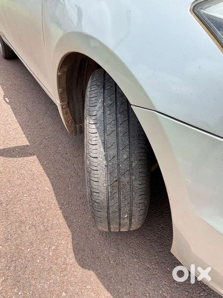 Car Is In Mint Condition And Has No Work Pending At All
