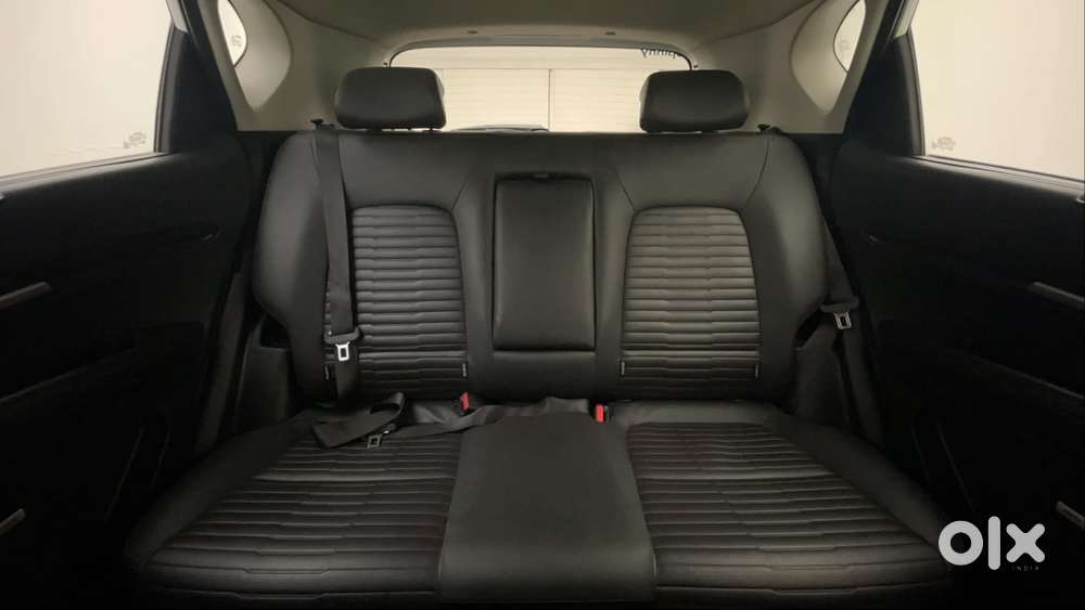 Kia Sonet 1.0 Gtx Plus Dct, 2021, Petrol