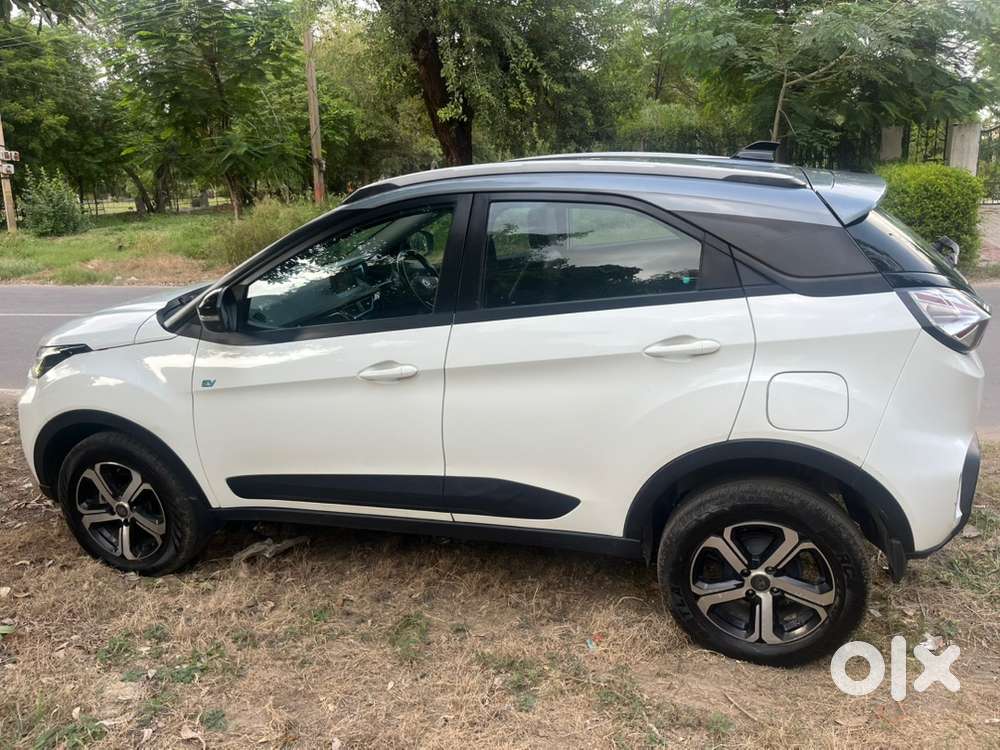Tata Nexon Ev 2021 Prime