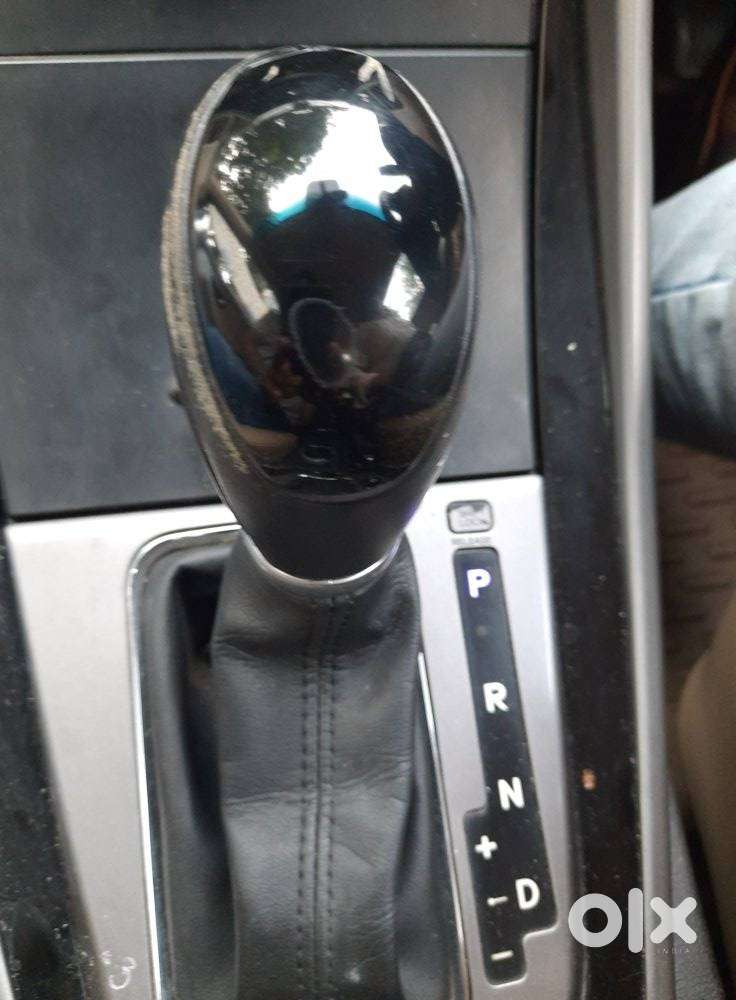 Hyundai Elantra Sx At, 2012, Petrol