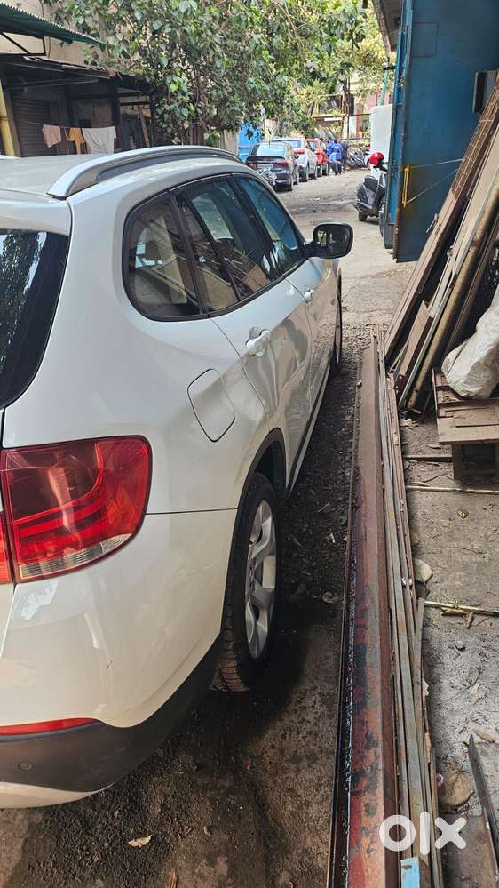 Bmw Ix1 Edrive20l M Sport, 2012, Diesel