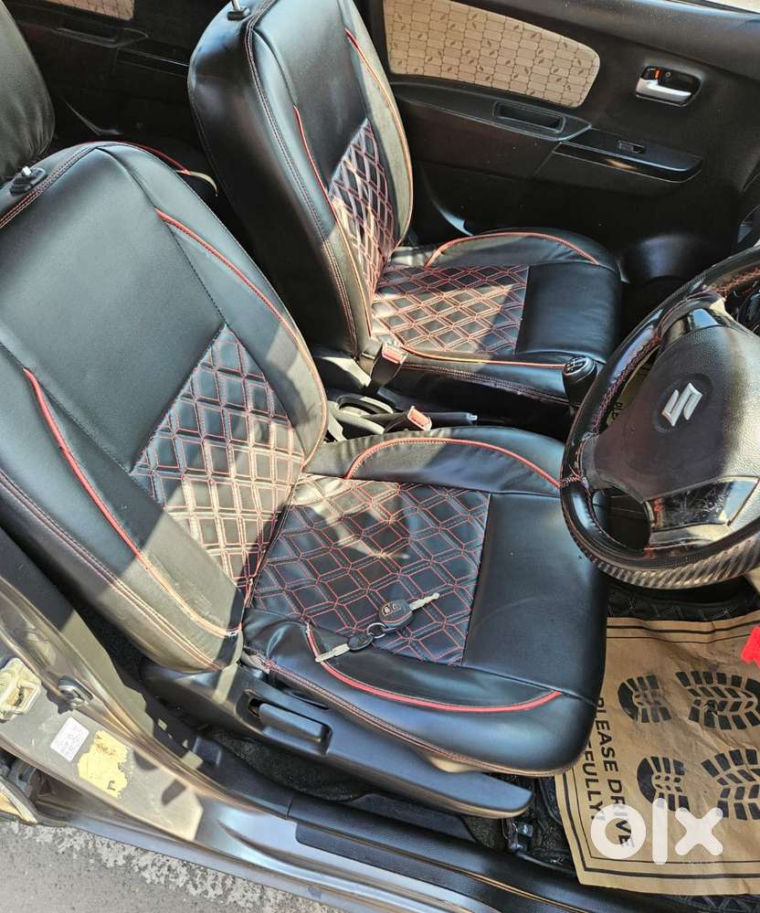 Maruti Suzuki Wagon R Vxi 1.2, 2018, Cng & Hybrids