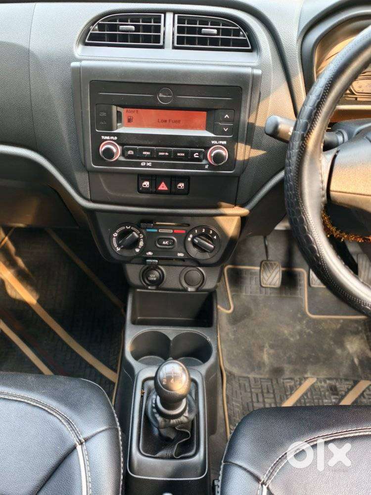 Maruti Suzuki Alto K10 Plus Edition, 2023, Petrol