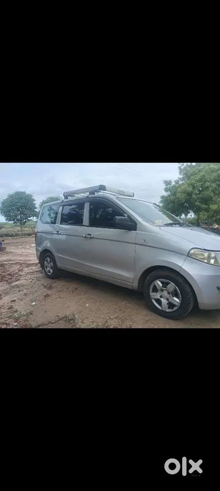 Chevrolet Enjoy 2015 Variant Ls