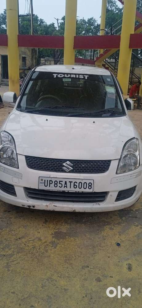 2017 Maruti Suzuki Dzire