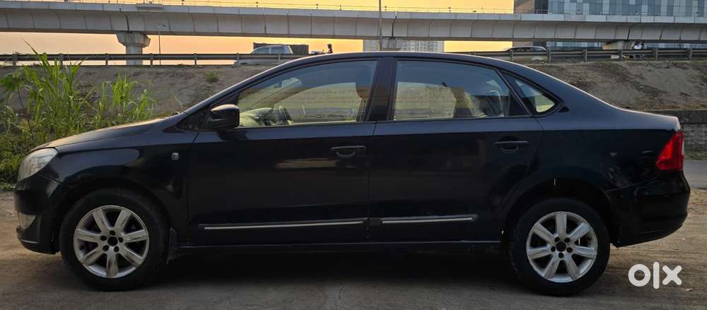 Skoda Rapid 2013-2016 1.6 Mpi Ambition Plus, 2014, Petrol