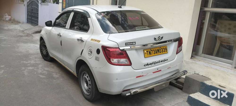 Maruti Suzuki Swift Dzire, 2025, Cng & Hybrids