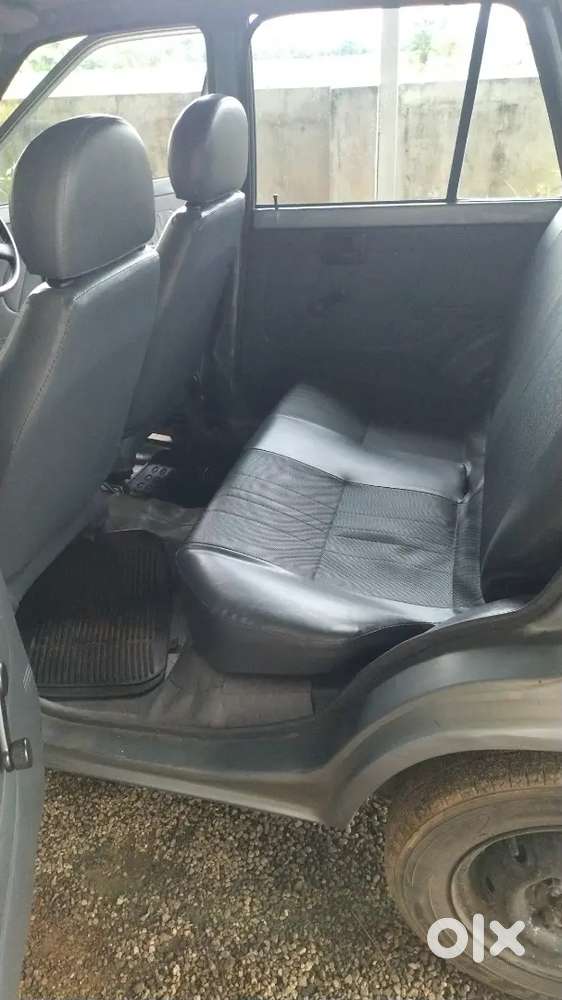 Maruti Suzuki 800 2004