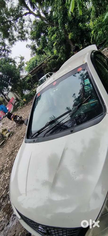 Tata Zest Xe