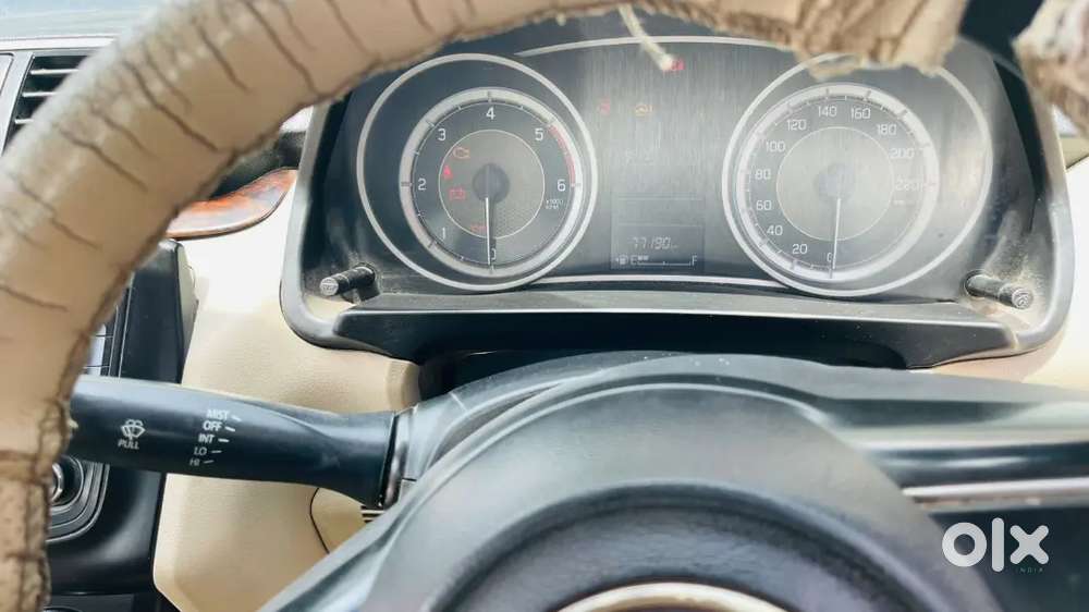 Best Diesel Car Average 25 Pluus New Condition Car Original Reading