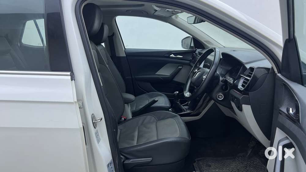 Skoda Kushaq Style 1.5l Tsi Mt, 2021, Petrol