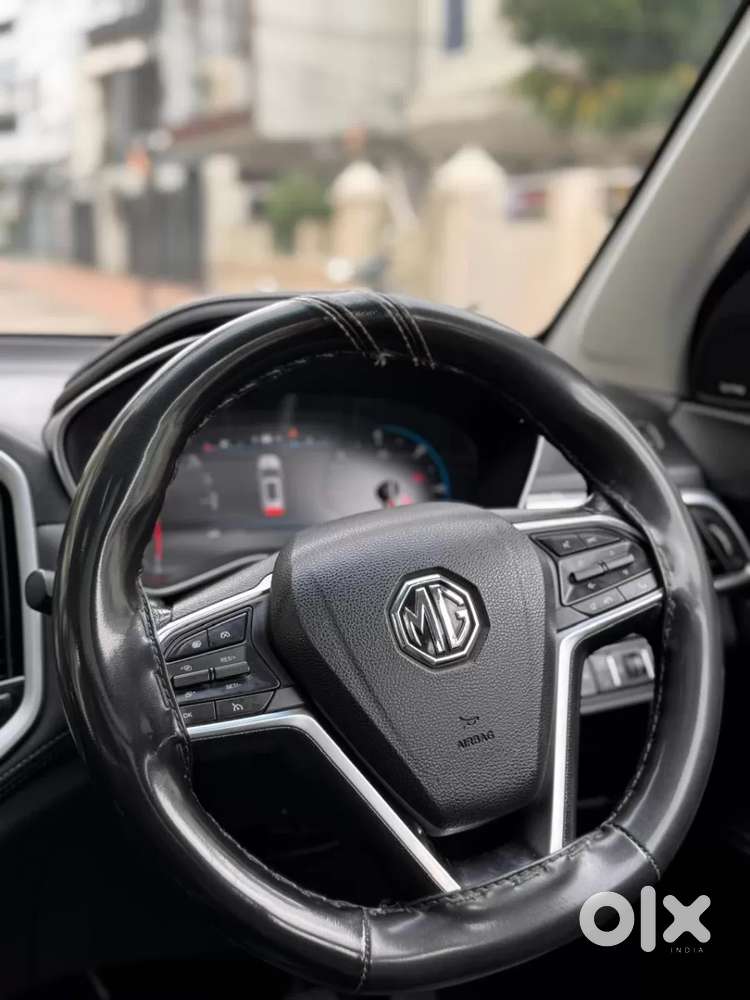 Mg Hector 2.0 Sharp Diesel, 2020, Diesel