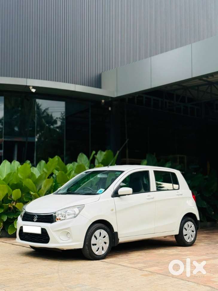 Maruti Suzuki Celerio 1.0 Vxi Ags, 2020, Petrol