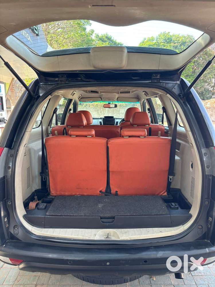 Mitsubishi Pajero Sport 4x2 Automatic, 2016, Diesel