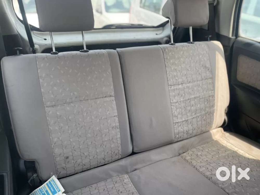 Maruti Suzuki Wagon R 1.0 Vxi Amt, 2016, Petrol