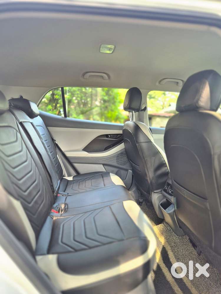 Hyundai Creta 1.4 Ex Diesel, 2025, Petrol