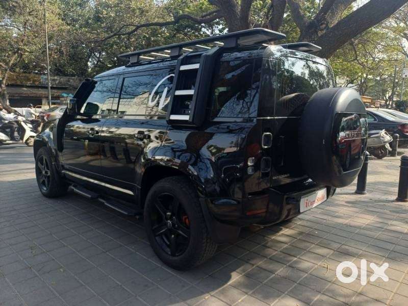 Land Rover Defender 3.0 Diesel 110 X-dynamic Hse, 2022, Diesel