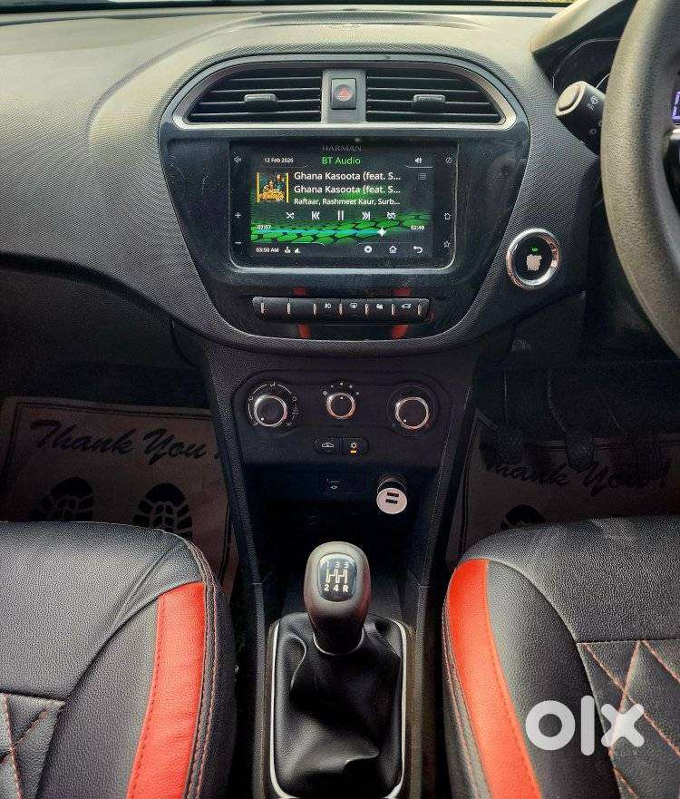 Tata Tiago Nrg 1.2 Xz Mt, 2022, Petrol