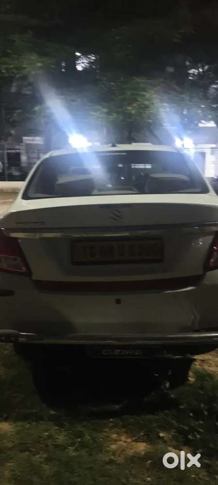 Maruti Suzuki Dzire 2023 Petrol 111000 Km Driven