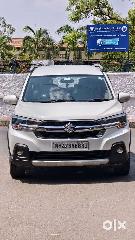 Maruti Suzuki Xl6 Zeta Mt Cng, 2024, Cng & Hybrids
