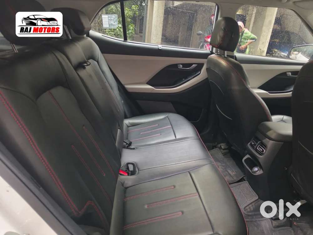 Hyundai Creta 1.5 Sx, 2023, Petrol