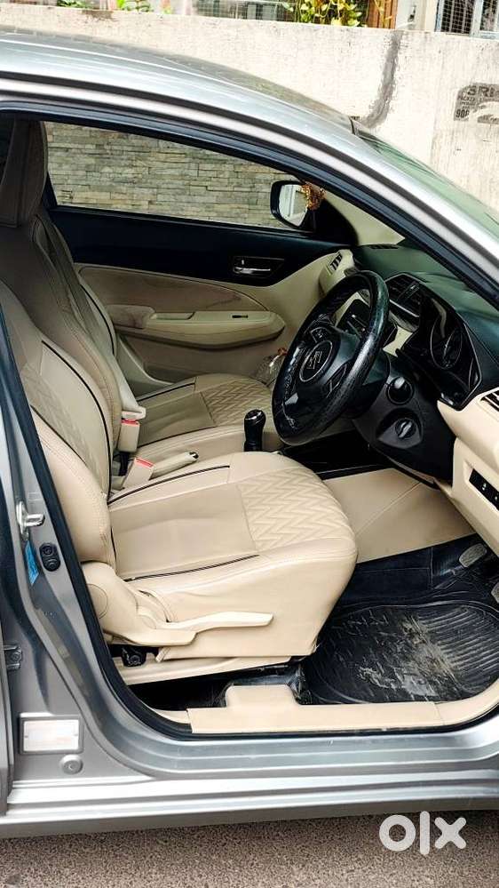 Maruti Suzuki Swift Dzire 1.2 Vxi Bsiv, 2020, Petrol