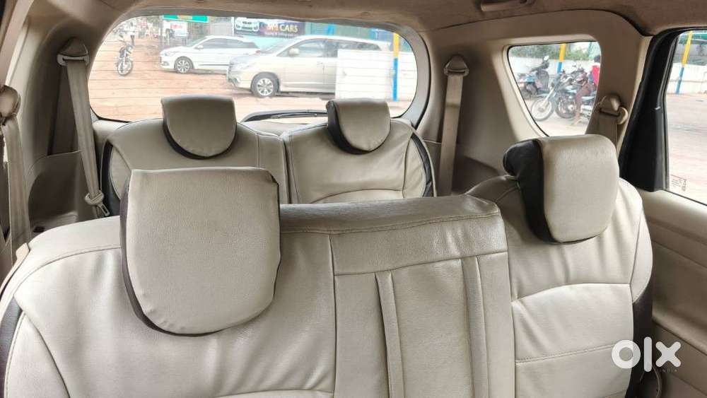 Maruti Suzuki Ertiga Shvs Zdi Plus, 2016, Diesel